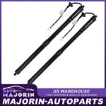 2PC Fit For 2014-2019 Nissan Rogue/x-trail Lh/rh Gas Lift Supports Shocks Spring New. Price: $132.34.