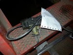 Focus 2001 Trunk/hatch/tailgate 883697 Used. Price: $58.35.