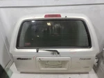 1999-2002 Toyota 4RUNNER Tailgate Deck Lid Trunk With Electric Window And Wiper Used. Price: $760.00.