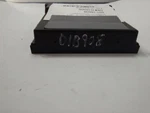 Gm 13542927 Power Liftgate Control Module From 2022 Cadillac Escalade 12686451 Used. Price: $95.69.