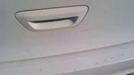 Trunk/hatch/tailgate Manual Liftgate Fits 17-19 Pacifica 385325 Used. Price: $400.00.