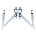For Chevy C10 Pickup 67-72 Oer Driver & Passenger Side Tailgate Support Links New. Price: $53.00.