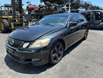 Trunk/hatch/tailgate With Spoiler Fits 07-11 Lexus GS350 1170839 Used. Price: $226.80.