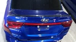 (local Pickup Only) Trunk/hatch/tailgate Sedan With Spoiler Fits 19-21 Forte 103 Used. Price: $854.91.