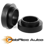 Car Lift Kit Rear Coil Spacers 0.8" 20MM For Toyota Scion Auris Avensis Yaris New. Price: $71.00.