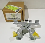 Ford Genuine 2L5Z-9943170-AA Tailgate Control Latch 6L5Z-9943170-A Ranger New. Price: $49.94.