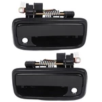 For Toyota Tacoma 2004 2003 2002 2001 Front Right&left Outside Outer Door Handle New. Price: $15.19.