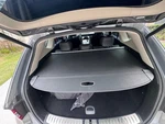 2022-2026 Genesis GV80 Cargo Screen Cover- Used. Price: $65.00.
