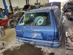 Trunk/hatch/tailgate 124 Type 300TE Station Wgn Fits 90-93 Mercedes 300E 302572 Used. Price: $345.00.