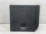2004 Land Rover Range Hse Rear Left Trunk Compartment Trim Cover Oem+ Used. Price: $47.75.