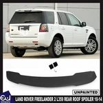 Rear Roof Spoiler Wing Primer For Rover Freelander 2 L359 10-14 New. Price: $79.44.