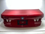 2021 - 2024 Bmw M340I 330I 330E G20 Xdrive Trunk Deck Lid Panel Oem Red A75 Used. Price: $345.51.