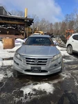 2010-2012 Honda Crosstour Liftgate Hatch Tailgate Spoiler Navigation Oem Used. Price: $325.50.