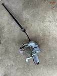 2007-2017 Lincoln Navigator Power Hatch Motor Rod Assembly Used. Price: $169.00.