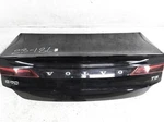 2017-2021 Volvo S90 T5 Momentum Trunk Lid Rear Deck Onyx Black Metallic Used. Price: $1420.25.