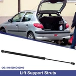Rear Hatch Lift Support Struts NO.8185086G00000 For Suzuki Ignis Closed New. Price: $26.89.