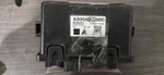 Used Liftgate Control Module Fits: 2019 Subaru Ascent Door Power. Price: $117.60.