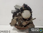 Oem 2011-2021 Jeep Grand Cherokee 5.7L Rear Tailgate Lock Actuator Used. Price: $69.99.
