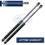 Pair Rear Tailgate Hatch Liftgate Supports For 2004-2008 Chrysler Pacifica New. Price: $28.99.