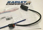 22869802 New Oem Liftgate Release Switch Chevrolet Gmc B67. Price: $36.99.