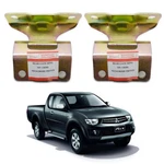 Hinge Assy Rear Door Tail Gate For Mitsubishi L200 Triton Pickup 2006 2013 New. Price: $64.39.