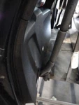 Trunk/hatch/tailgate Wiper Spoiler Power Lift Fits 11-15 Explorer 747251 Used. Price: $694.71.