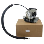 For Jeep Compass Patriot Dodge Rear Liftgate Latch Trunk Lock Actuator 4589131AF New. Price: $36.99.