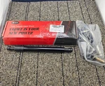 Iaqwe 43301: Truck Tailgate Assist Shock For Dodge Ram 1500 2009-2012 2500... Open. Price: $28.76.