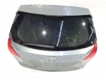 2009 2010 Toyota Venza Oem 776 Aloe Green Peeling Clear Coat Hatch Used. Price: $296.62.