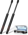 C16-08053 Gas Struts Shock Lbs Prop, ML34 20" Lift Springs New. Price: $37.95.