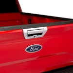 Putco 401068 Tailgate Handle Cover Fits 15-17 F-150 New. Price: $42.07.