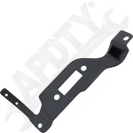 Apdty 166083 Front Bumper Bracket Rh, Outer, Crew/extended/standard Cab Pickup New. Price: $35.55.