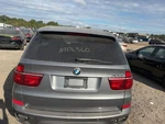 Trunk/hatch/tailgate Upper Without Privacy Tint Glass Fits 11-13 Bmw X5 2202568 Used. Price: $635.00.