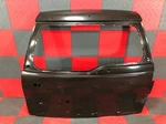 2005-2006 Honda Crv Cr-v Rear Door Gate New Oem Shell *small Dent Top*. Price: $398.25.