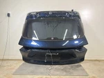 2019-2024 Porsche Cayenne Tailgate Liftgate Trunk Lid Color C5M Oem Used. Price: $719.99.