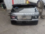 Trunk/hatch/tailgate Fits 14-21 Range Rover Sport , LR113833 Used. Price: $899.25.