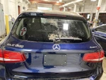 Trunk Lid GLC250D GLC300 GLC350E GLC43 Suv GLC63 16-19 1412283 Used. Price: $1259.99.