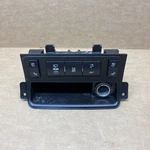 Traverse Acadia Enclave Accessory Heater Switch Seat Power Liftgate Traction Used. Price: $14.98.