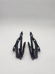 2007-2015 Infiniti G35 G37 Q40 Sedan Trunk Hinge Set Of Oem 84401-JK00A Used. Price: $39.95.
