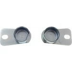 For Chevy K2500/K3500 Tailgate Hinge 1999 2000 Passenger Side And Driver New. Price: $27.88.