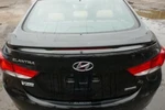 Trunk/hatch/tailgate Sedan With Spoiler Fits 11-13 Elantra 1778907 Used. Price: $390.00.