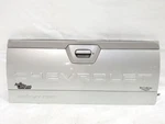 2003 2006 Chevrolet Avalanche 1500 Oem Tailgate White Southern Comfort Rare Used. Price: $382.48.