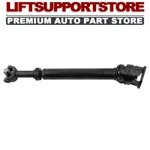 Front Driveshaft Prop Assembly For Dodge Ram 2500 3500 1999 5.9L 8.0L Auto New. Price: $166.80.