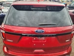 Trunk/hatch/tailgate Sport Fits 16-19 Explorer 1426297 Used. Price: $617.41.