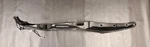 2015 - 2024 Nissan Murano Rear Liftgate Right Anti Pinch Sensor 905685AA0B Oem Used. Price: $125.00.
