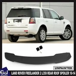 Rear Roof Spoiler Wing Primer For Rover Freelander 2 L359 10-14 New. Price: $79.44.
