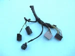 17 Ford Escape Rear Trunk Lid Door Module GJ5T14B673AH Plugs Used. Price: $50.00.