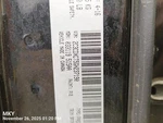 Blk Decklid Tailgate Oem 15-21 Dodge Charger Used. Price: $290.00.