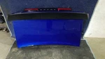 2021 Srt Challenger Hellcat Widebody Trunk/decklid W/out Notch 2357118 Used. Price: $744.48.