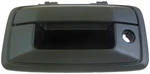 Dorman 82544 Tailgate Handle Smooth Black With Key Hole New. Price: $74.26.
